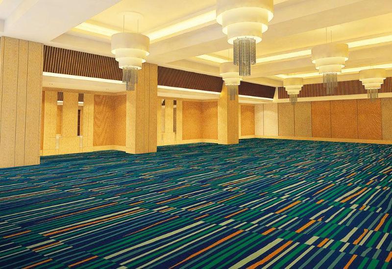 Howard Johnson By Wyndham Pekalongan Exterior photo